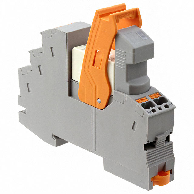 2903327 Phoenix Contact  Signal Relays Up to 2 Amps